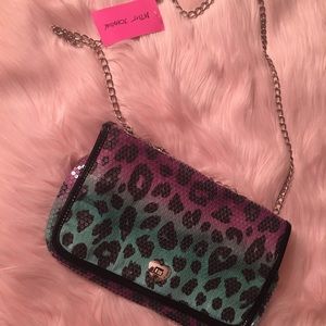 Betsy Johnson bag